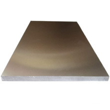Thickness Aluminium Sheet Plate 1050 1060 1100 6061 Alloy Aluminum Sheet